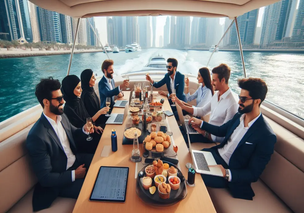 Yacht events Yacht events Yacht events Yacht events - Yacht Party Dubai