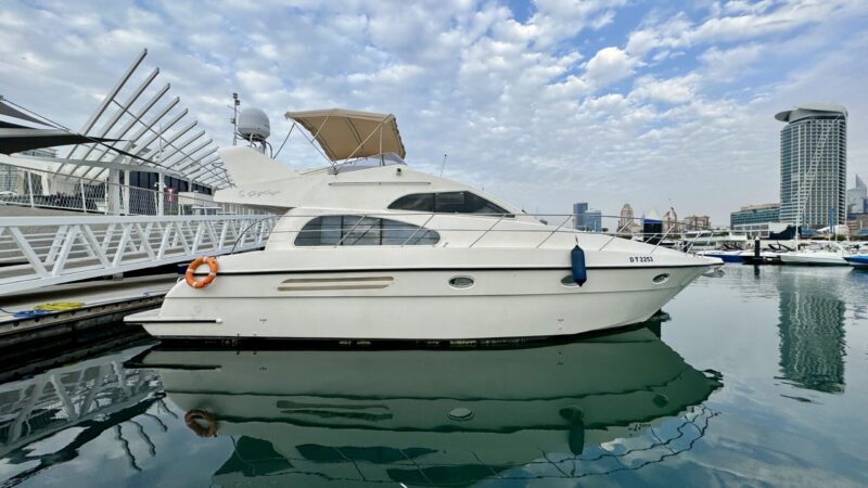 42FT MTS