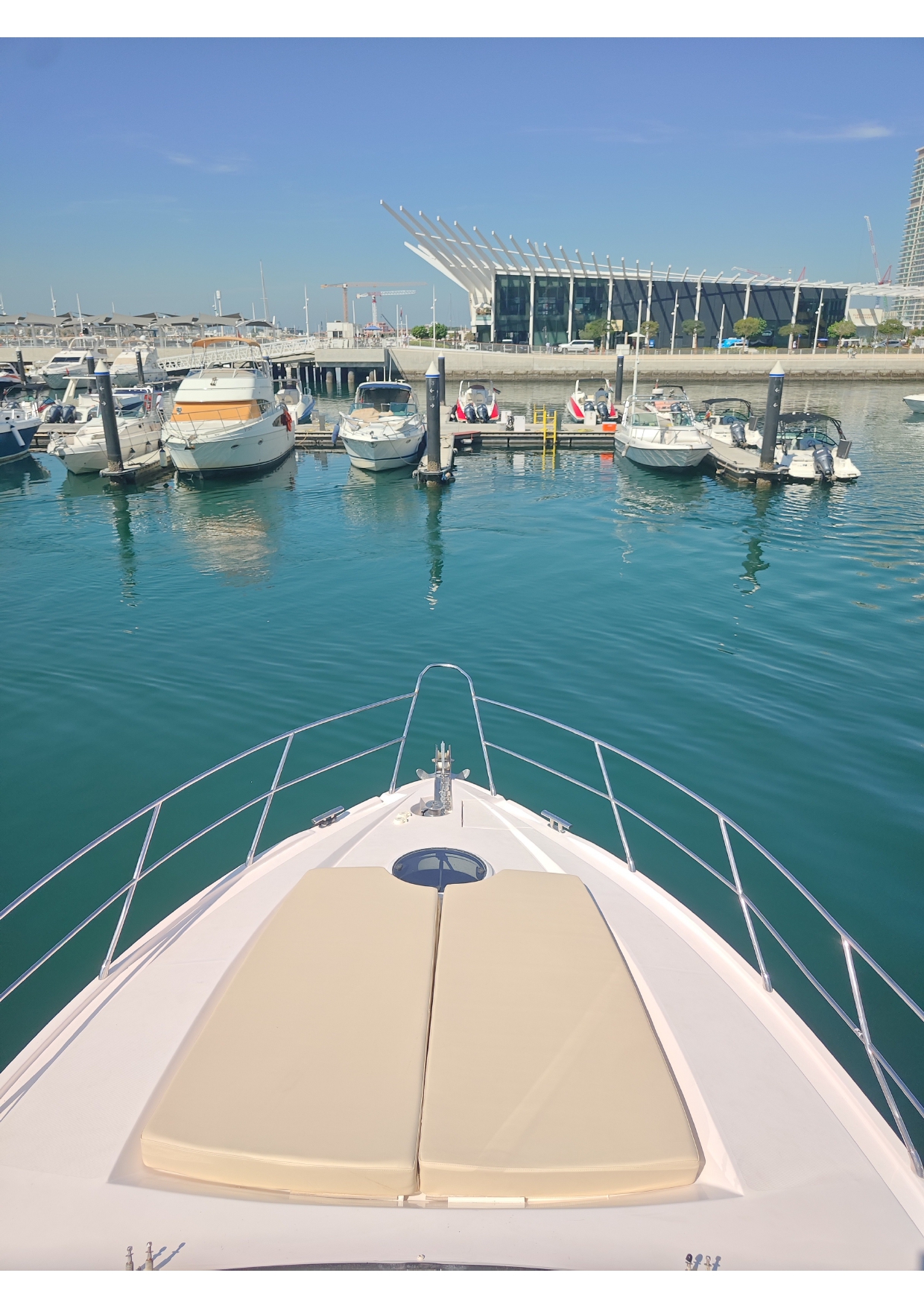 Luxury YACHT PRICES
