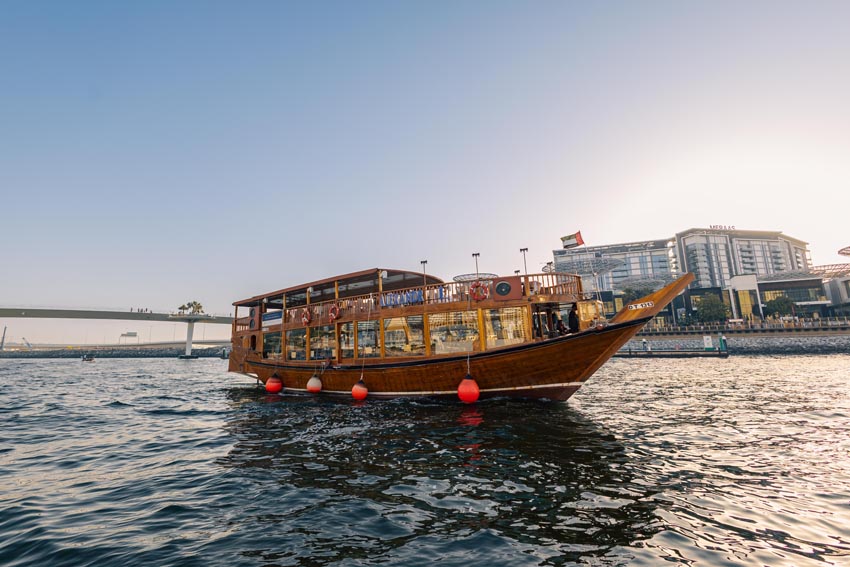 ALEXANDRA 1 – CRUISING INFRONT OF BLUE WATER ISLAND
