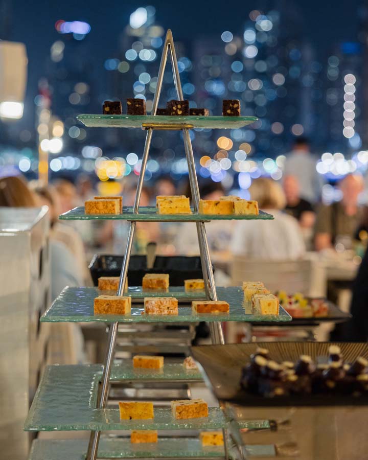 F & B – CAKES 3
