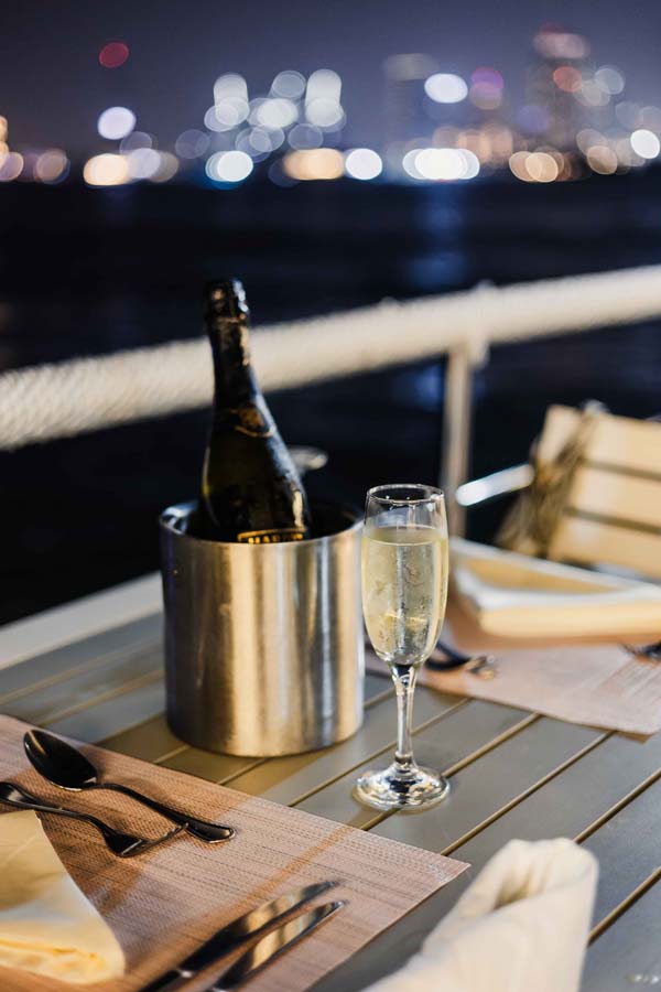 F & B – PROSECCO