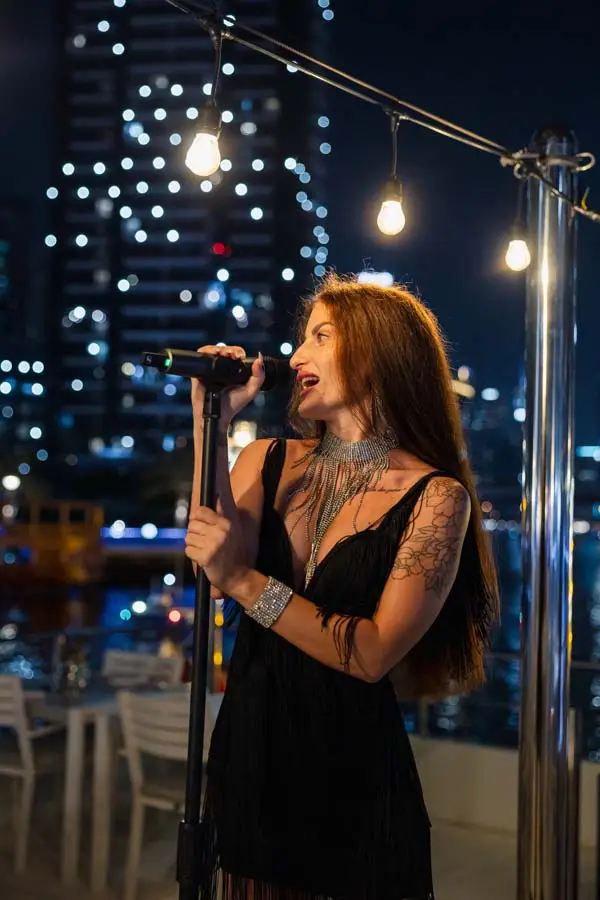 SINGER NEW VERTICAL