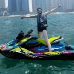 Yacht Rental Dubai 4 Laura Müller, Germany 🇩🇪