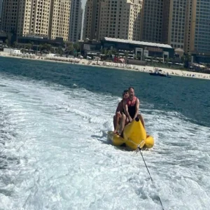 Banana Ride
