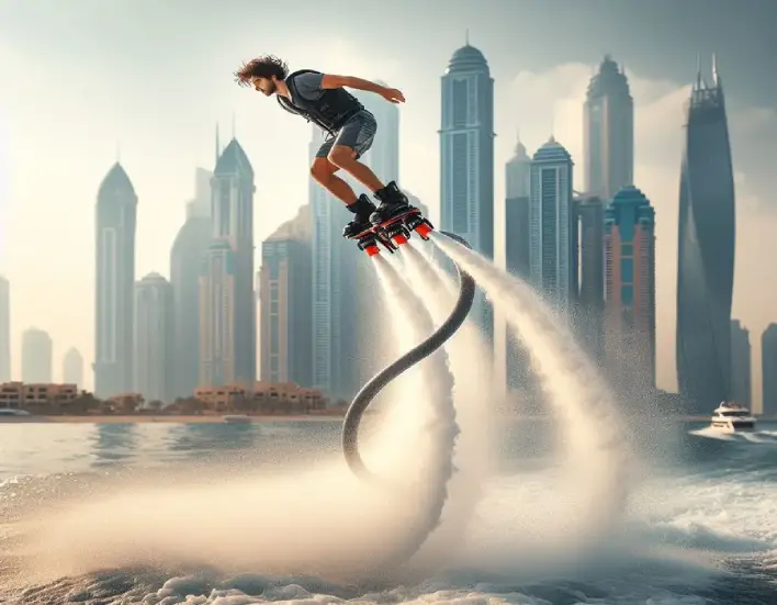 flyboard