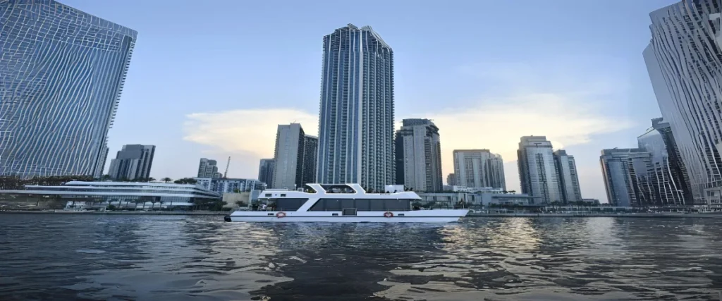 Book a Yacht in Dubai – Your Complete Guide to Private Charters and Luxury Experiences 2 Book a Yacht in Dubai .Dubai Yacht Booking
