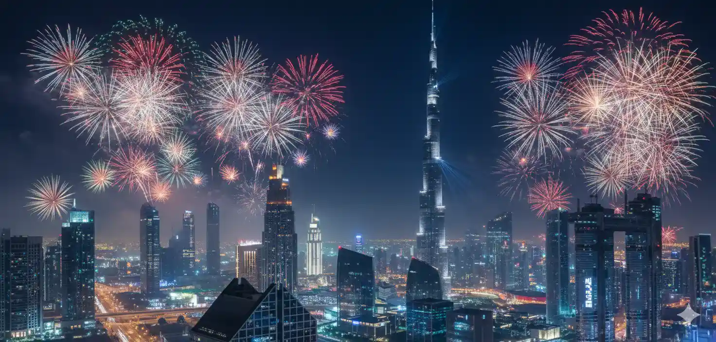 New Year Yacht Party Dubai 1 new year eve yacht party dubai